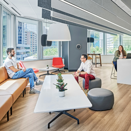Promoting a culture of innovation increases organizational performance
